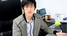 80后中专毕业生姚剑军:从个人站长到上市公司CEO 市值近30亿港币