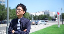 80后海归钱虎:中国留学机构高端服务创业 忙到经常没时间吃饭