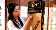 80后美女吴信行:卖“声”创业之路 与公益并行