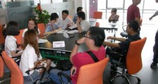 BAT校招面试经验分享:拒绝百度,入职阿里