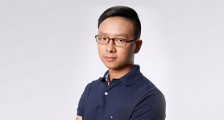 准90后万志成:靠比特币赚几千万 现在帮女性找明星同款衣服